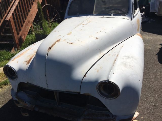 1947 Ford Mustang See pictures - photo 5