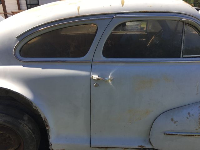1947 Ford Mustang See pictures - photo 6