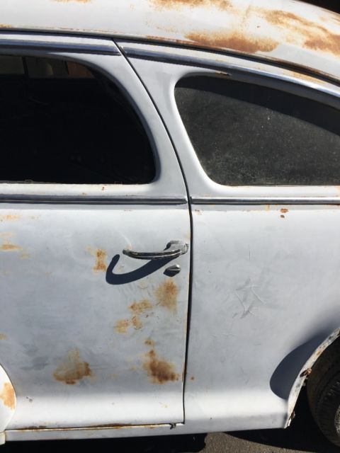 1947 Ford Mustang See pictures - photo 7
