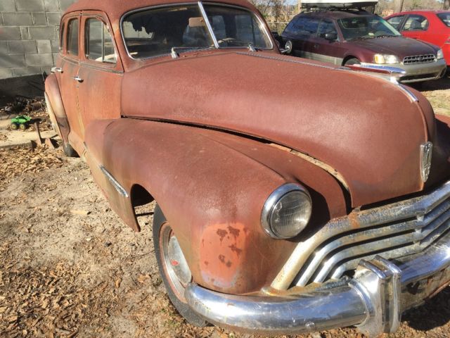 1947 Oldsmobile Other Deluxe - photo 2