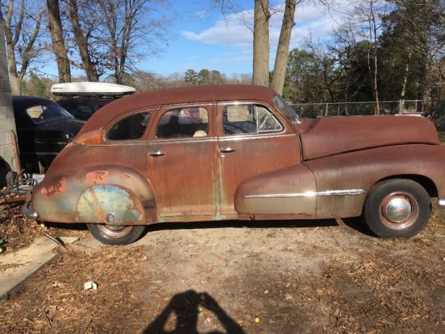 1947 Oldsmobile Other Deluxe - photo 4