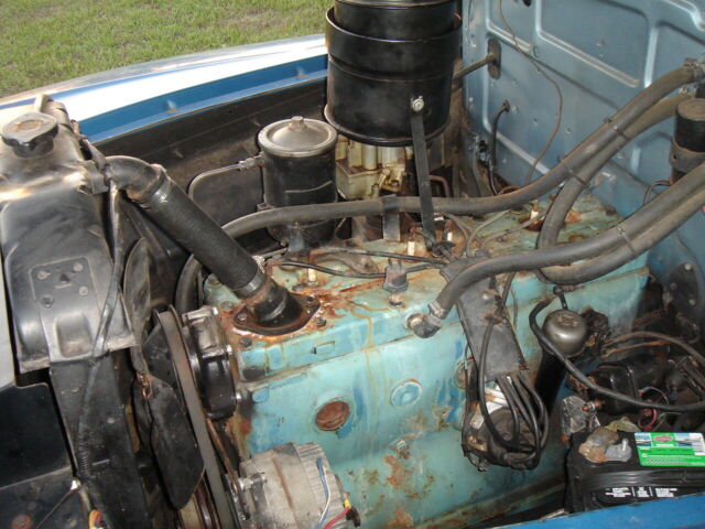 1947 Oldsmobile 66 - photo 10
