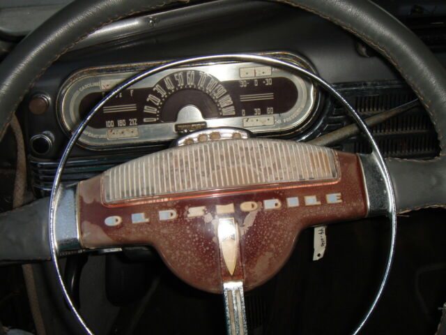 1947 Oldsmobile 66 - photo 13