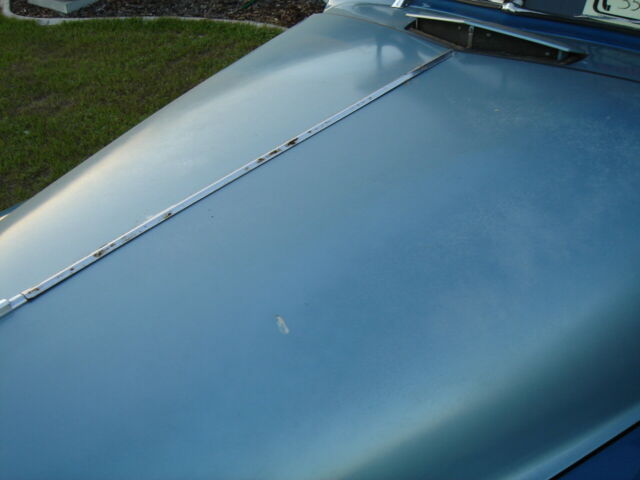 1947 Oldsmobile 66 - photo 5