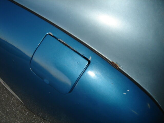 1947 Oldsmobile 66 - photo 6