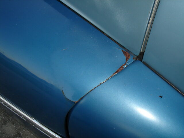 1947 Oldsmobile 66 - photo 8