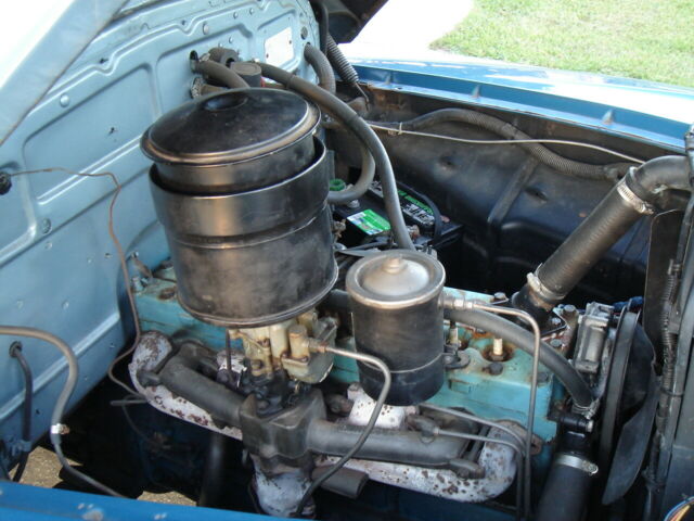1947 Oldsmobile 66 - photo 9
