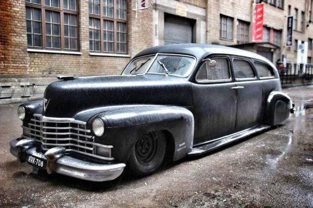 1947 Oldsmobile Other Deluxe - photo 8