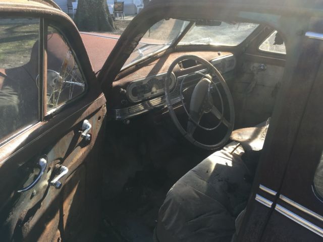 1947 Oldsmobile Other Deluxe - photo 9