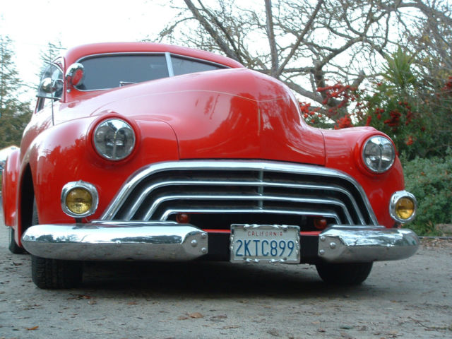 1947 Oldsmobile Other - photo 2
