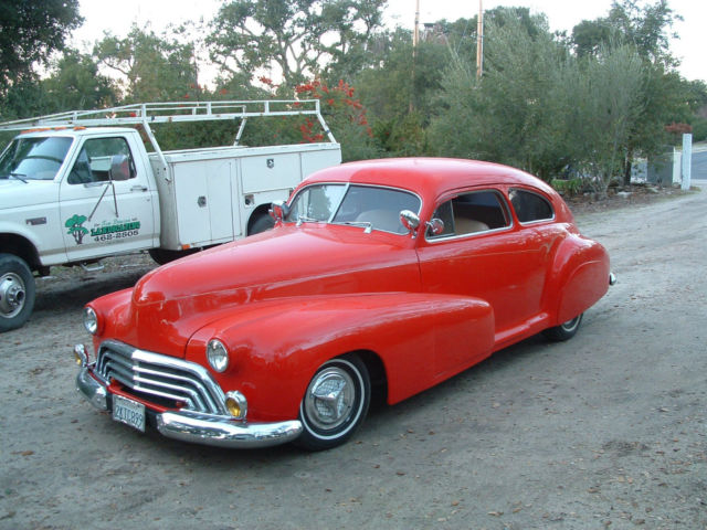 1947 Oldsmobile Other - photo 3