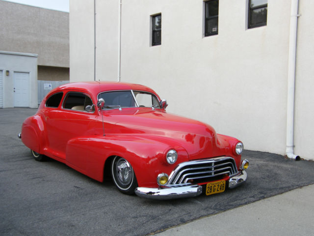 1947 Oldsmobile Other - photo 4