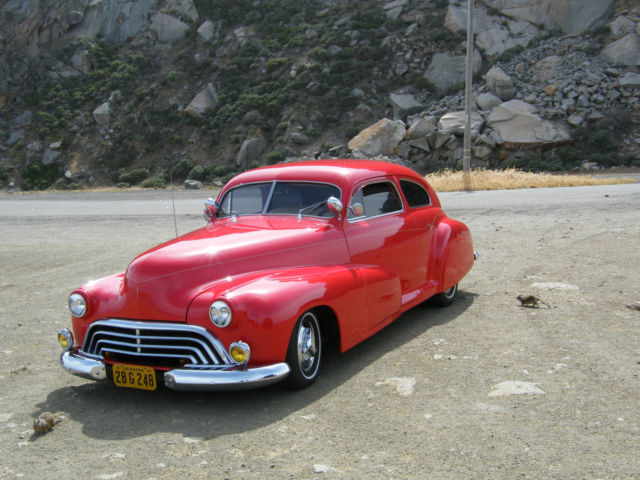 1947 Oldsmobile Other - photo 6