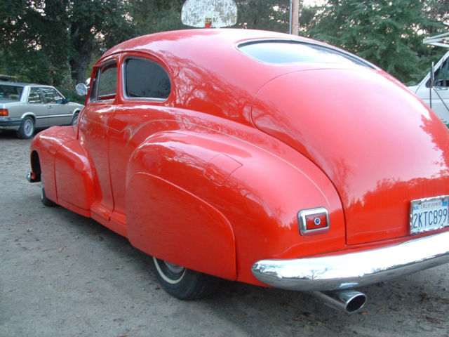 1947 Oldsmobile Other - photo 8