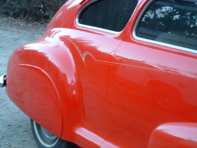 1947 Oldsmobile Other - photo 9