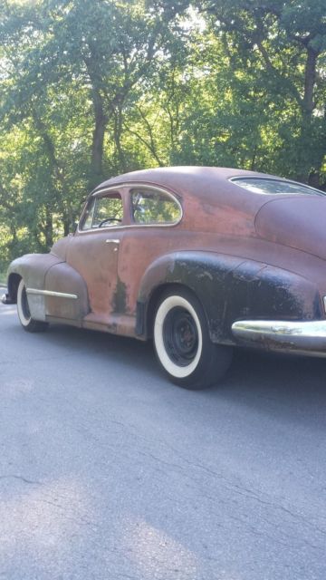 1947 Chevrolet fast back other - photo 3