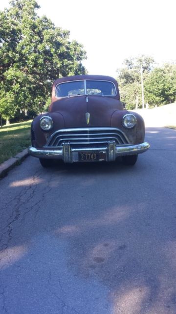 1947 Chevrolet fast back other - photo 4