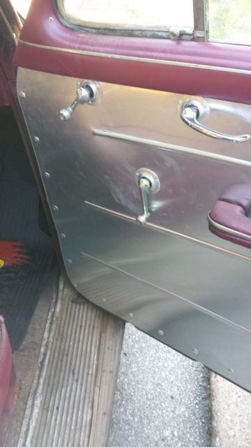 1947 Chevrolet fast back other - photo 6