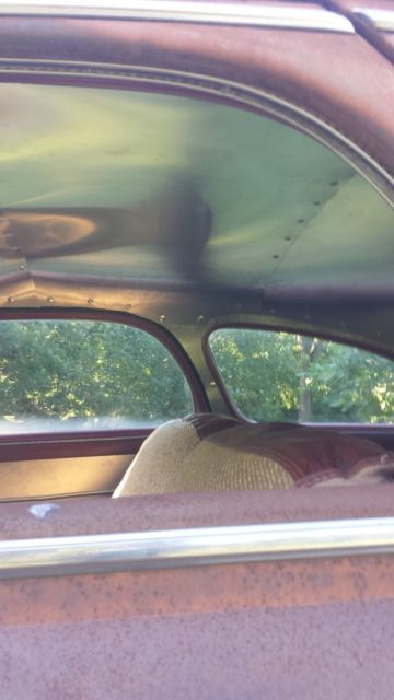 1947 Chevrolet fast back other - photo 7