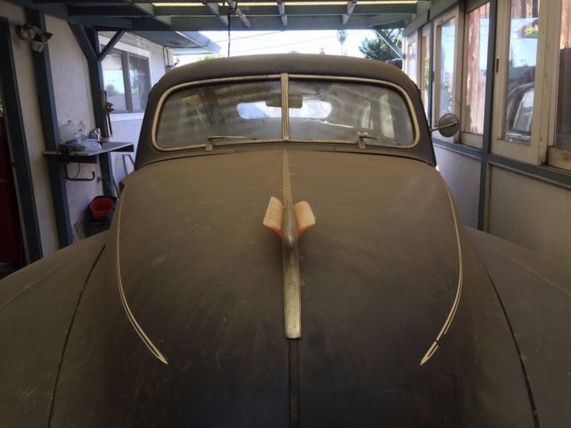 1947 Oldsmobile Other - photo 2