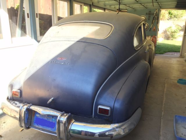 1947 Oldsmobile Other - photo 3
