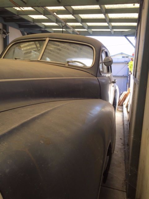 1947 Oldsmobile Other - photo 6