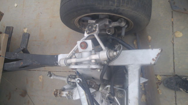 1947 Oldsmobile Other Project - photo 10
