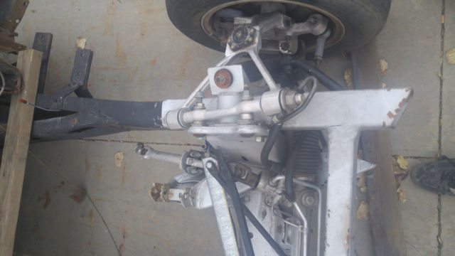 1947 Oldsmobile Other Project - photo 11