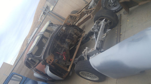 1947 Oldsmobile Other Project - photo 2