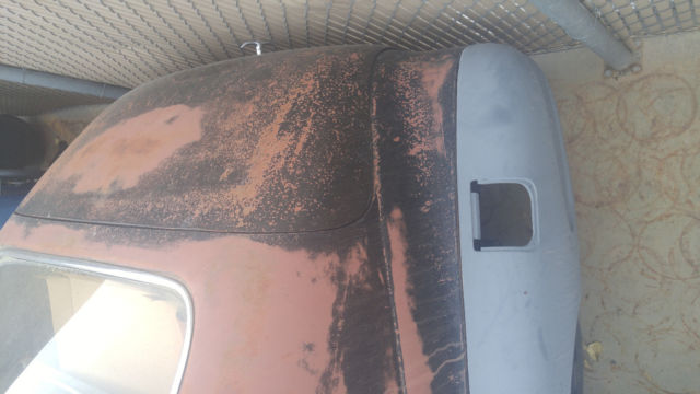 1947 Oldsmobile Other Project - photo 5