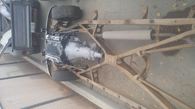 1947 Oldsmobile Other Project - photo 6