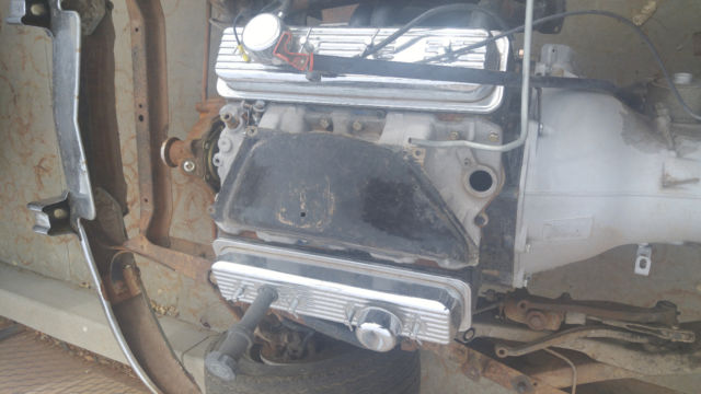 1947 Oldsmobile Other Project - photo 7