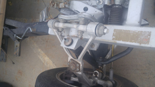 1947 Oldsmobile Other Project - photo 9