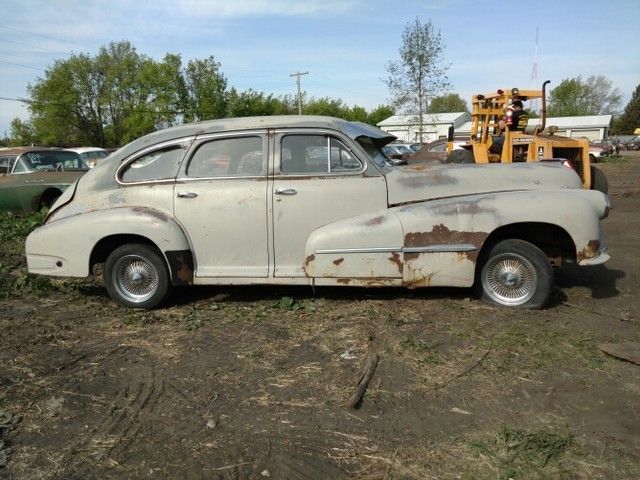 1947 Oldsmobile Other - photo 2