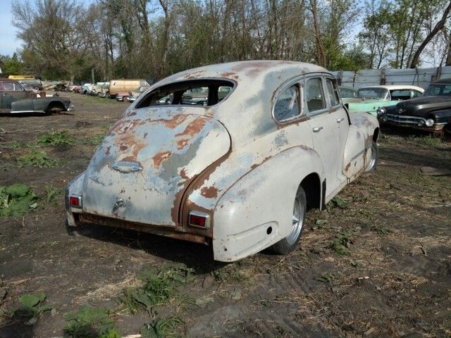 1947 Oldsmobile Other - photo 3