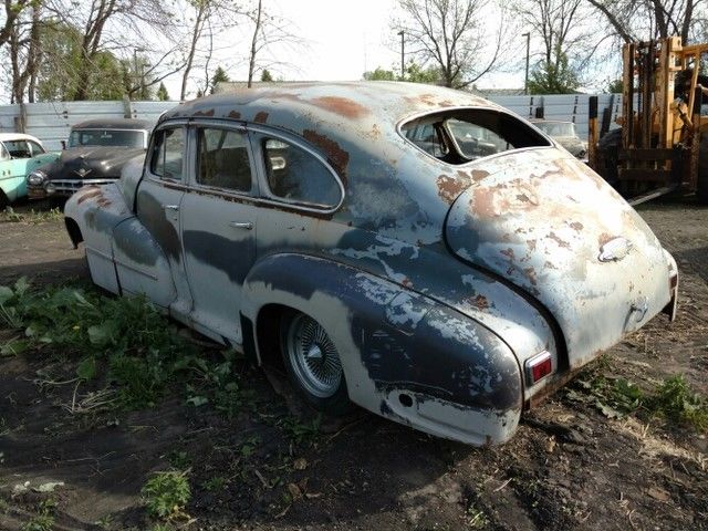 1947 Oldsmobile Other - photo 4