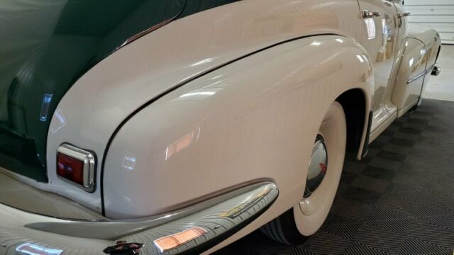 1947 Oldsmobile Series 76 - photo 10