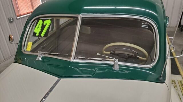 1947 Oldsmobile Series 76 - photo 13