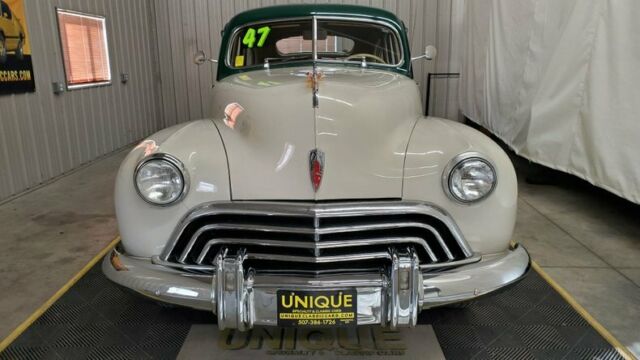 1947 Oldsmobile Series 76 - photo 2