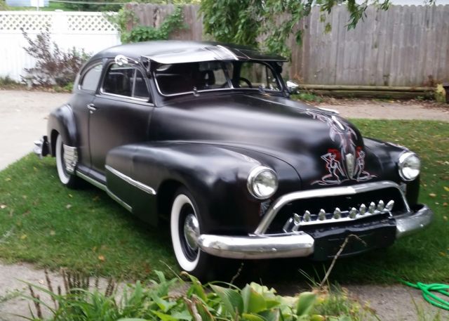 1947 Oldsmobile Other