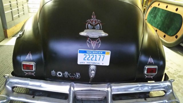 1947 Oldsmobile Other - photo 4