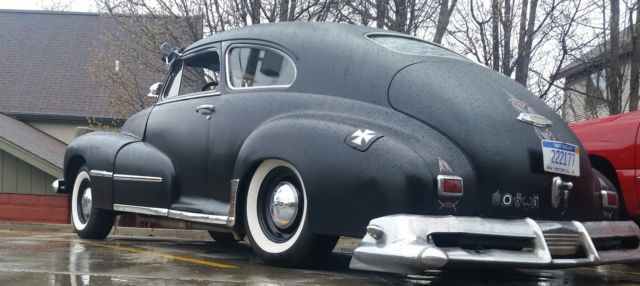 1947 Oldsmobile Other - photo 5