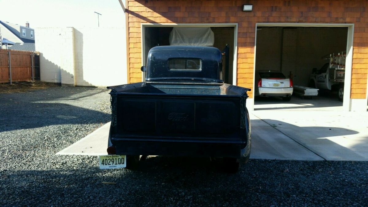 1947 Ford Other Pickups OEM ORIGINAL PAINT - photo 13