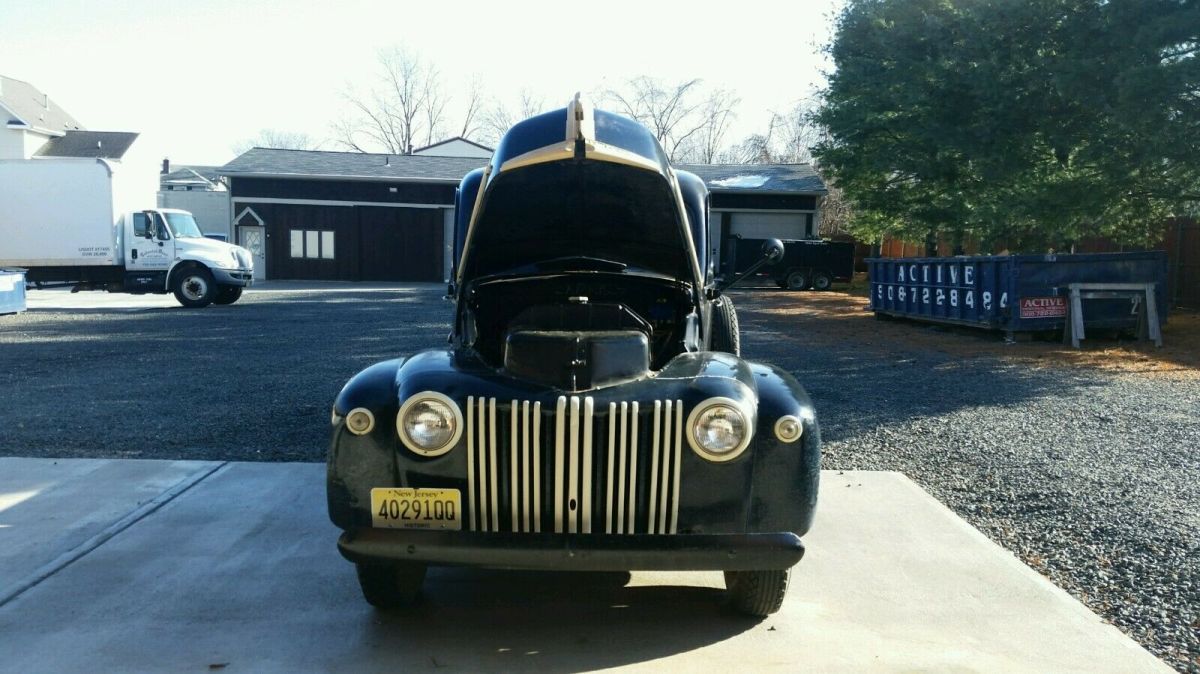 1947 Ford Other Pickups OEM ORIGINAL PAINT - photo 6