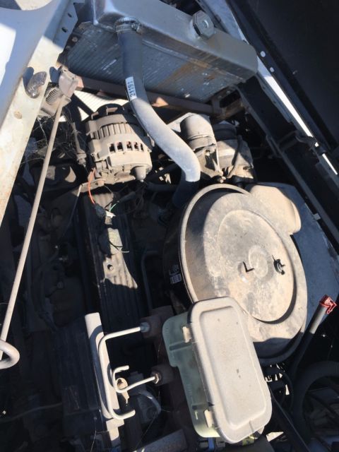 1947 Packard 200 - photo 9