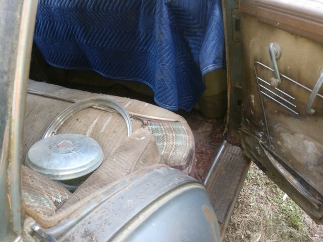 1947 Packard Clipper Clipper - photo 13