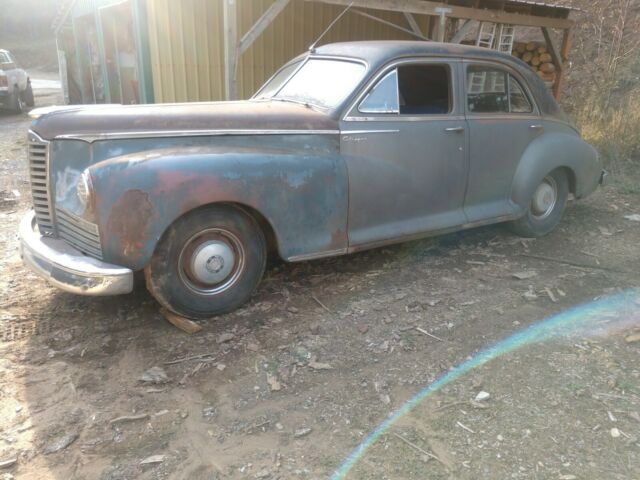 1947 Packard Clipper Clipper - photo 3