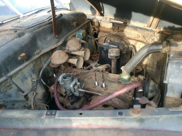 1947 Packard Clipper Clipper - photo 8