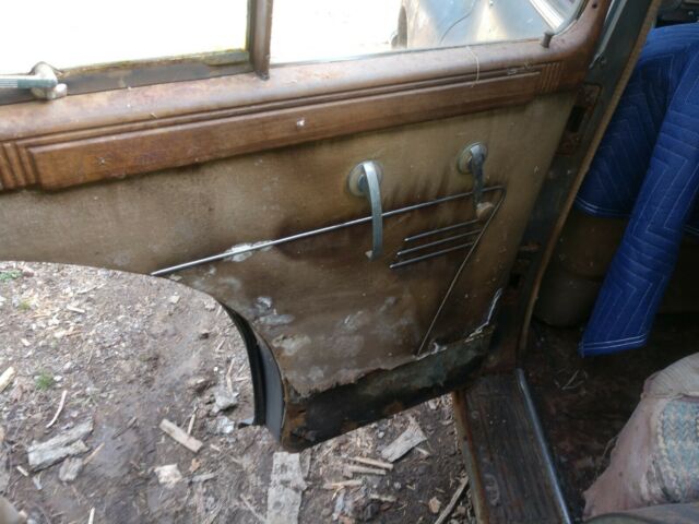 1947 Packard Clipper Clipper - photo 9