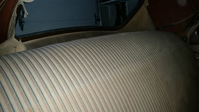 1947 Packard - photo 12